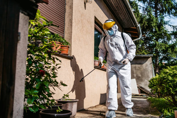 Throop, PA Pest Control Company