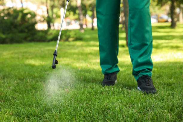 Best Best Pest Control Companies  in Throop, PA